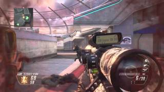 First Split Quad For FaZe5 [GF5] @FaZeClan