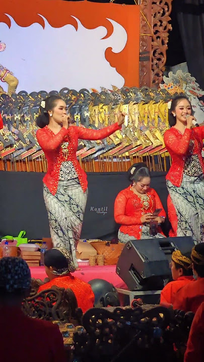 Tiada duanya 🥰 #sindencantik #sekargadung #shorts #reels #fyp #trending #terbaru