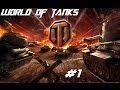 Wot world of tanks  episode 1