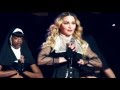 Madonna - Rebel Heart Tour - Holy Water (multi angles)