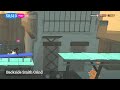 OlliOlli World: Wallride the Trash Trolls Billboard (Molten Manufacturing)