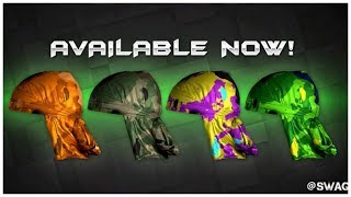 I Unlocked Durags In Nba 2K19