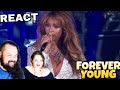 REAGINDO: BEYONCÉ & JAY-Z - FOREVER YOUNG
