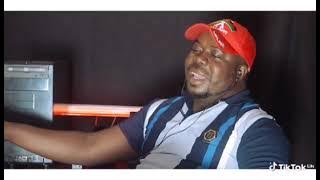 Spy Gogoda Ndinu Nokha