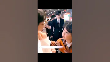شياو باو حب لا ينسي 