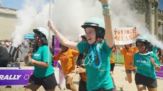 ComEd - EV RALLY 2023