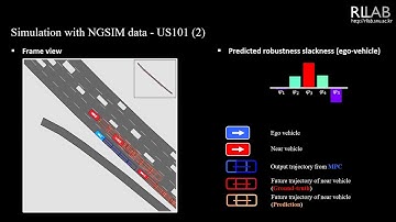Deep Predictive AutoDriving Using Multi-Agent Joint Trajectory Prediction and Traffic Rules