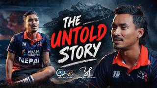 Sompal Kami | The untold Story