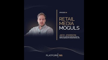 Navigating the Cookie Apocalypse: Solutions for Retail Media from Jack Johnson of Ocado Retail