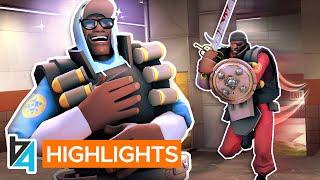 [TF2] How to COUNTER Demoknights with one simple trick