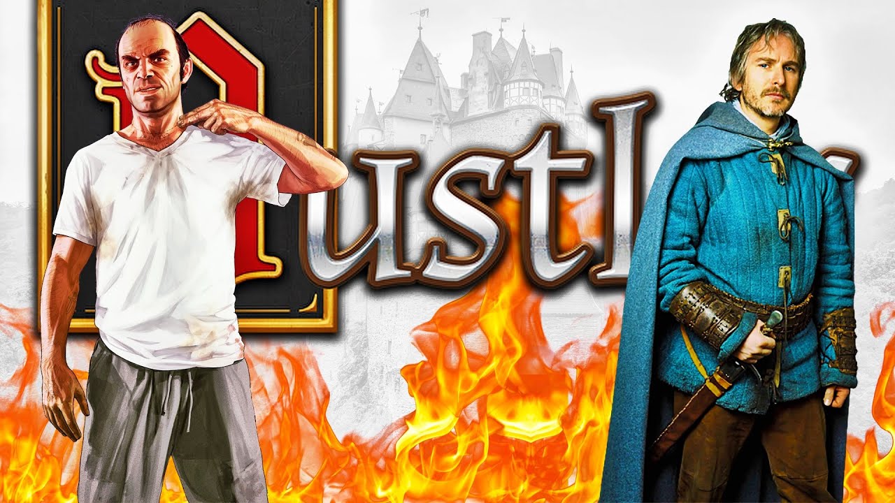 Rustler : TEST du nouveau GTA 🔥