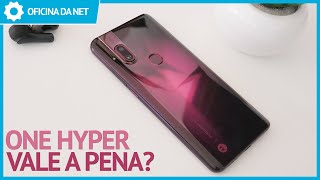 Motorola ONE HYPER: Vale a pena comprar?