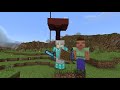 MİNECRAFT MOB VE XP FARMI NASIL YAPILIR ?