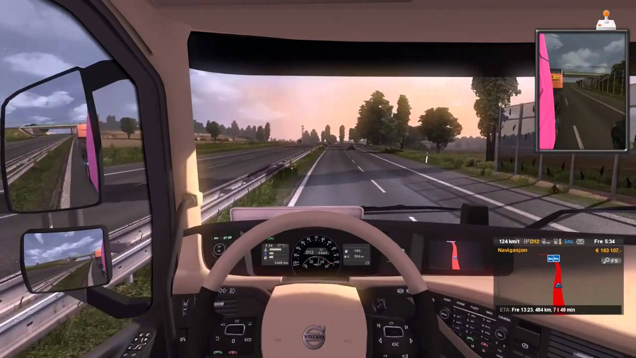 Игра симулятор песни. Euro Truck Simulator 2 Gameplay. Euro Truck Simulator 2 геймплей. Euro Truck Simulator 1 Gameplay. Nevgen Truck Simulator Gameplay.