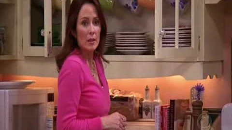 Everybody Loves Raymond "Ally's F" - Why Ally Fail...