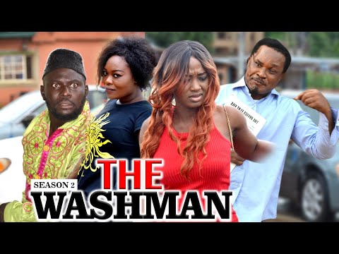 Download THE WASHMAN 2 (YUL