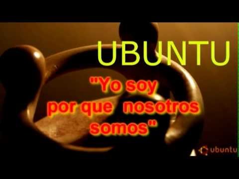 Video: Porque Somos Nosotros