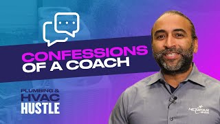 Julian Scadden: Confessions of a Coach: How Smart Contractors Get Stuck (and How to Escape)