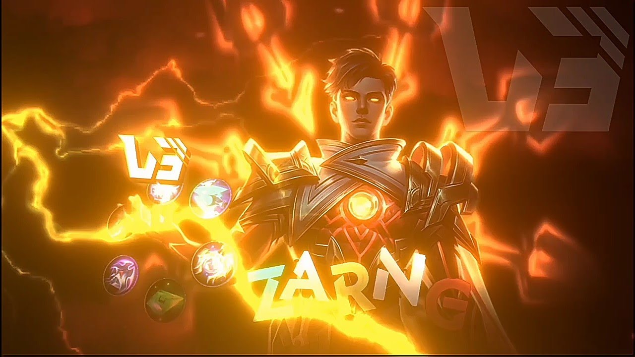 Preset 3D ML Alight Motion Gusion Mode God YouTube