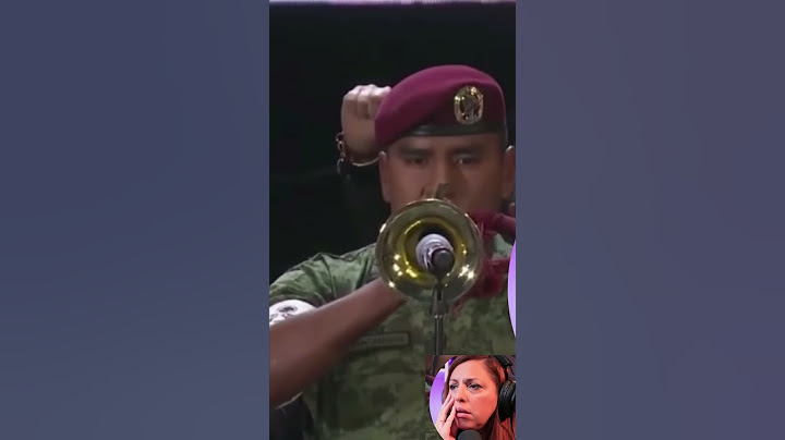 El toque de silencio más ABRUMADOR lo tiene México! #shorts