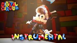 the One Whos Running The Show instrumental  Digital Circus