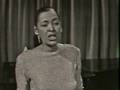 Billie Holiday -  I Love You Porgy