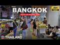 Strolling Through the Heart of Bangkok – Siam, Ratchaprasong & Pratunam 🇹🇭 Thailand 05/2025 [4K HDR]