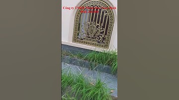 Nhôm Đúc Bắc Giang