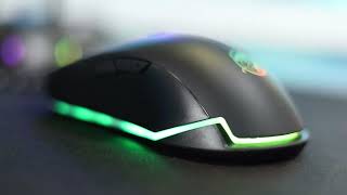 Imperion M420 Mouse Review
