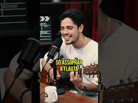 Mande pro seu amigo tadaleiro #humor #musica