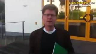 Türkçe Konuşan Sempatik Alman Öğretmen Küfür Icerir18