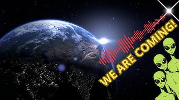 5 Scary Radio Signals from Space