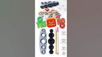 Button Maker Tool For Covering Button Handmade #sewing #subscribe #shorts