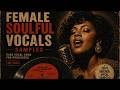 Soulful Female Vocal Sample – Emotional & Vintage (No Drums)
