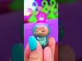 Blume baby pop series 2 asmr