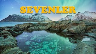 SEVENLER (AHISKA MÜZIK)(Ахыска)