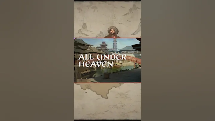 CK3 All Under Heaven Review