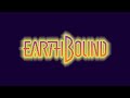 OST Earthbound - The Submarine