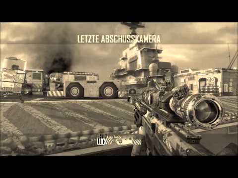 First Hit in Bo2/Aeon [LEFTOVER/FAIL]