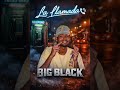 LA LLAMADA 📲 BIG BLACK