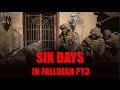 Six Days In Fallujah - Will I Make It Out Alive - Part 3.