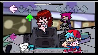 FNF Super Idol Mod