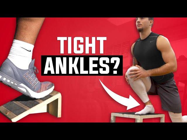 3 Excellent Ankle-Strengthening Exercises For Runners - FloTrack