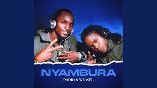 Nyambula