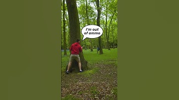 Fastest NERF Gun BATTLE! 🔫