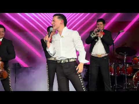 Mario Girón - Me Encantas - Sala Pepsi Black (27/06/2026)
