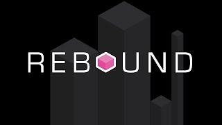 REBOUND - New iOS Game From Dead Cool Apps screenshot 3