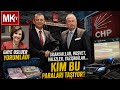 “BAY KEMAL” ÇOK BAŞARISIZSA TÜM BUNLARA NE GEREK VARDI? ÖZKAN YALIM’IN KURULTAY İTİRAFLARI!