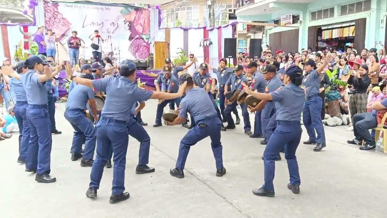 MP Founding Anniversary and Lang-ay Festival 2023: Lang-ay on the Street (Part 14)