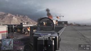 BF4 - invisible hacker